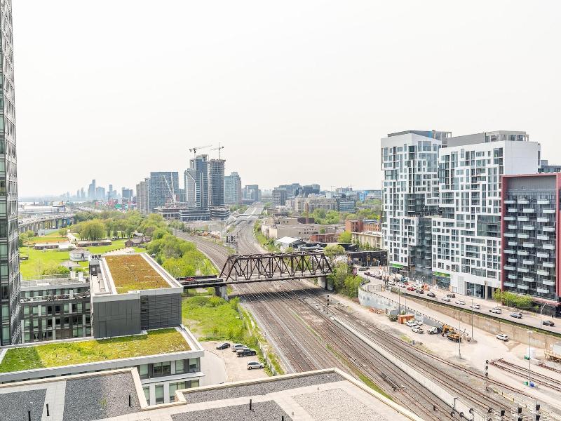 Elegant Downtown Apartments image