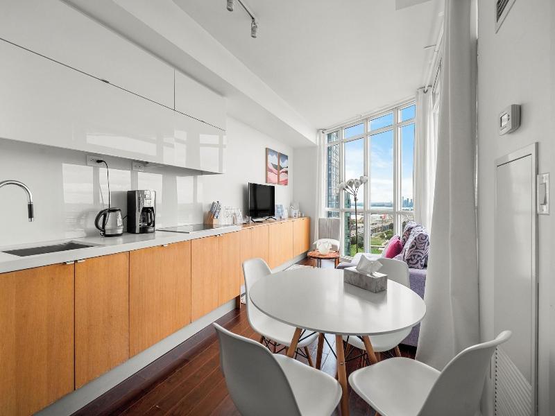 Elegant Downtown Apartments image