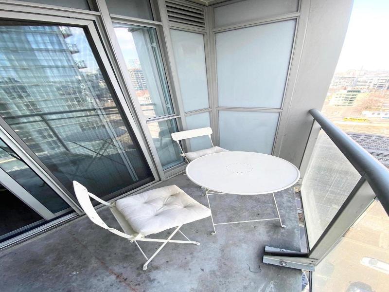 Elegant Downtown Apartments image