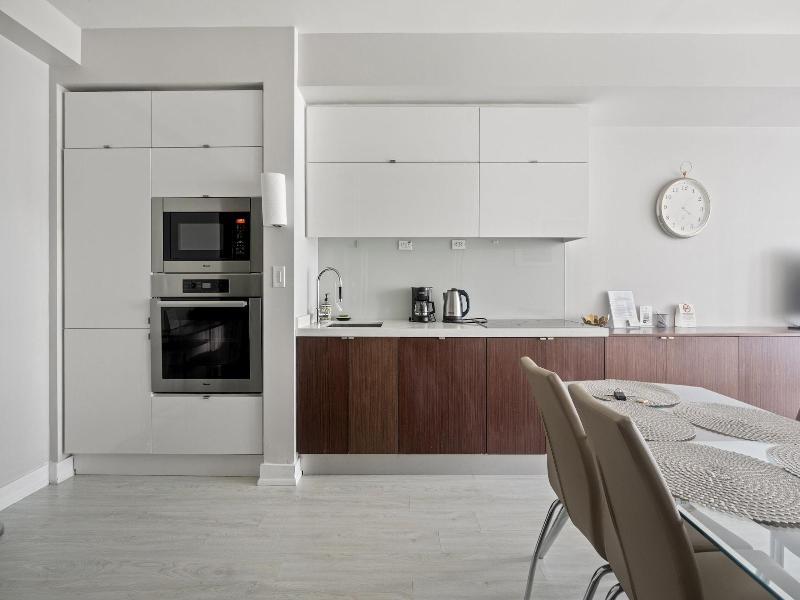 Elegant Downtown Apartments image