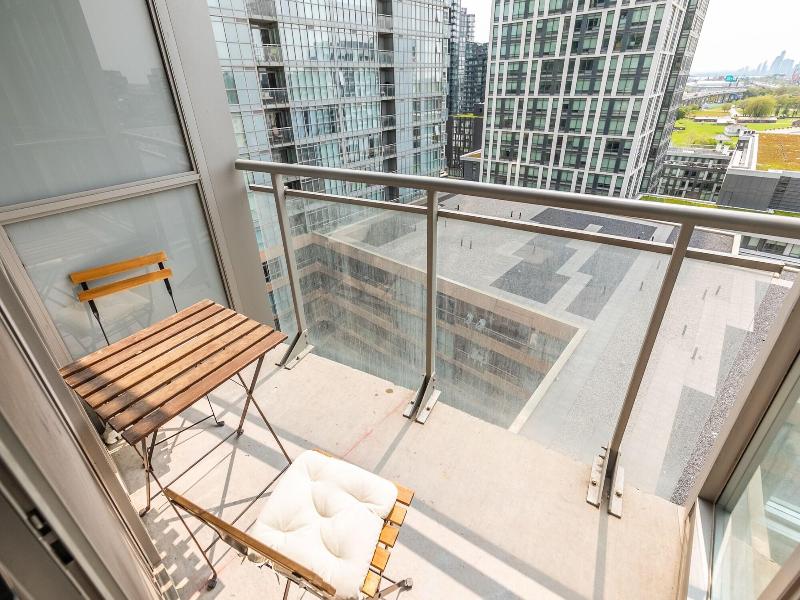 Elegant Downtown Apartments image