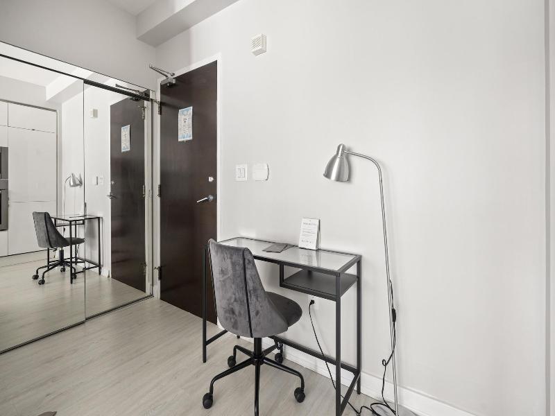 Elegant Downtown Apartments image