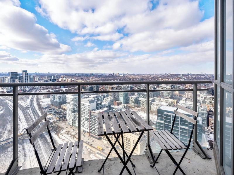 Elegant Downtown Apartments image
