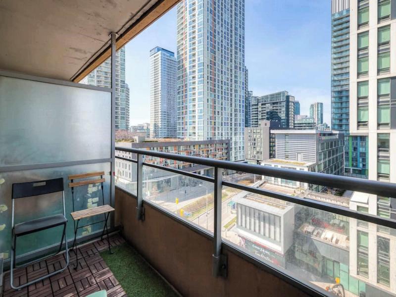 Elegant Downtown Apartments image