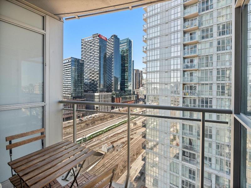 Elegant Downtown Apartments image