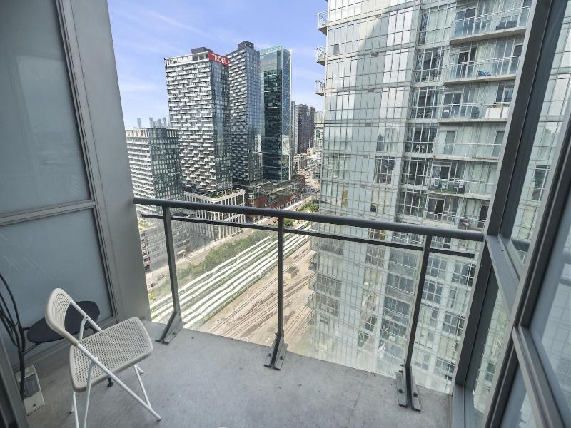 Elegant Downtown Apartments image