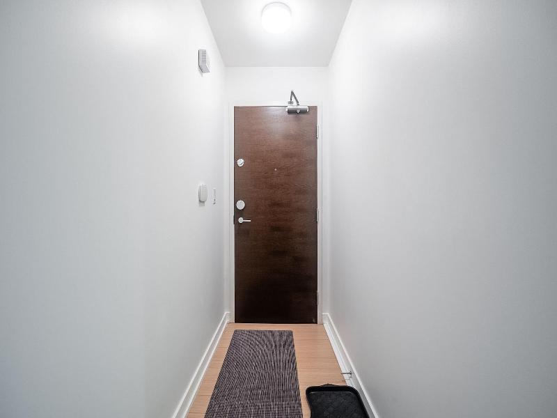 Elegant Downtown Apartments image