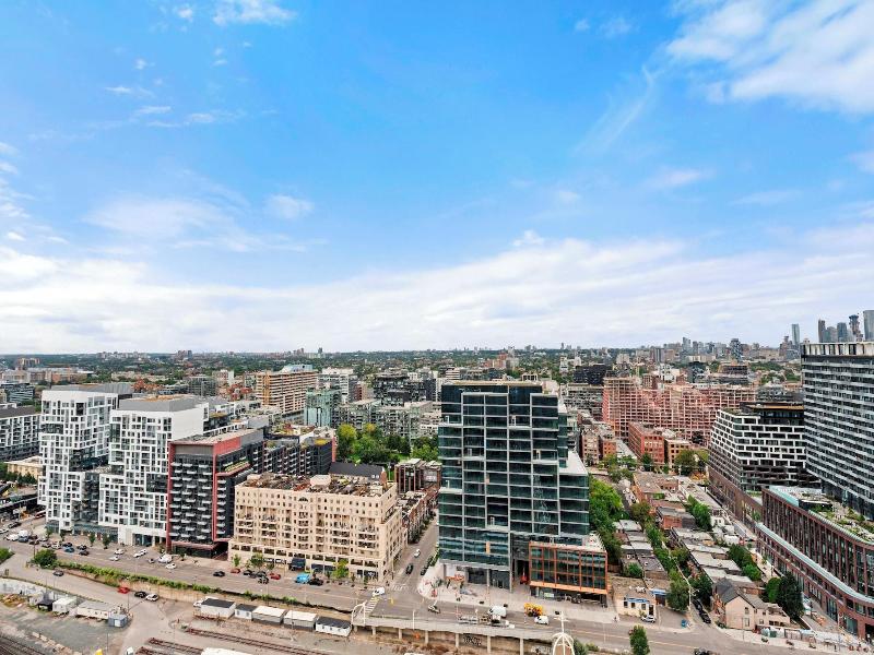 Elegant Downtown Apartments image