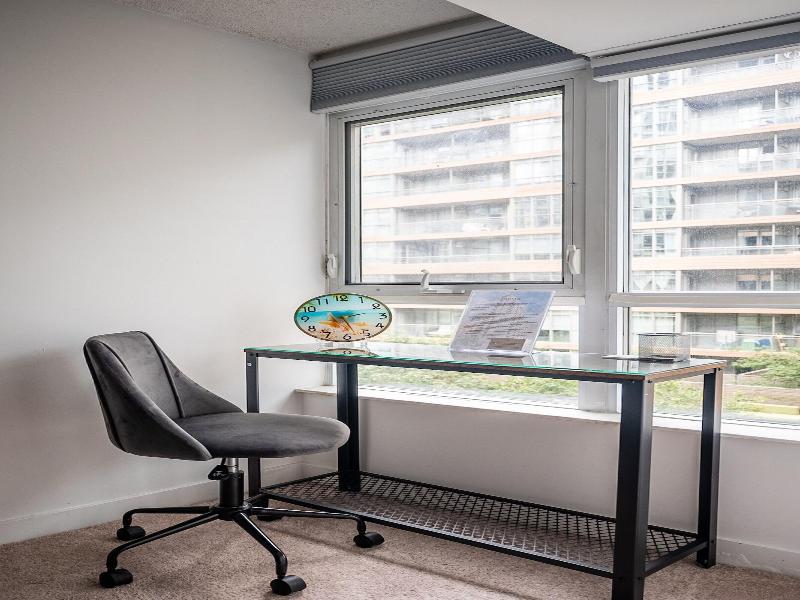 Elegant Downtown Apartments image