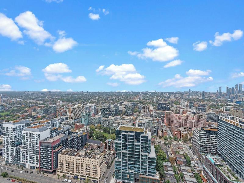 Elegant Downtown Apartments image
