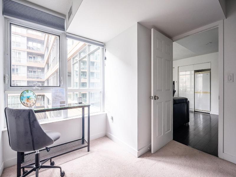 Elegant Downtown Apartments image