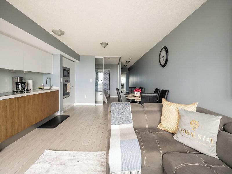 Elegant Downtown Apartments image