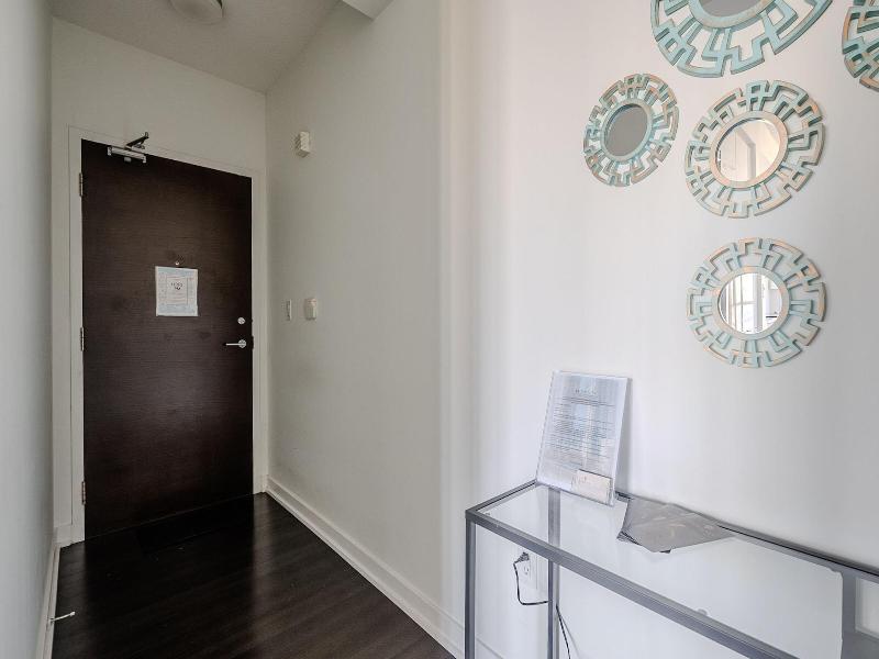 Elegant Downtown Apartments image