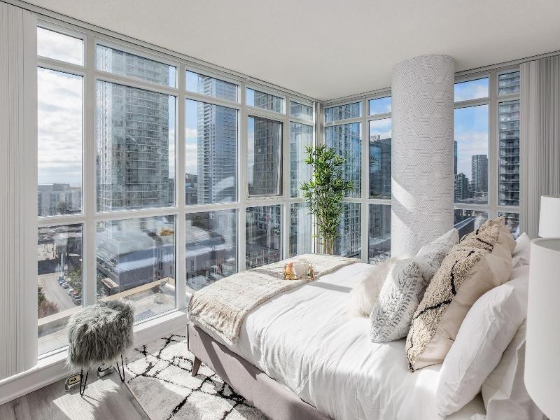 Elegant Downtown Apartments image