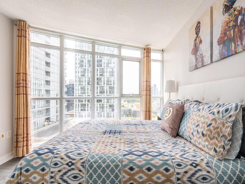 Elegant Downtown Apartments image