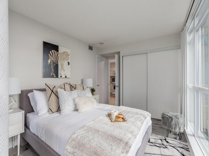 Elegant Downtown Apartments image