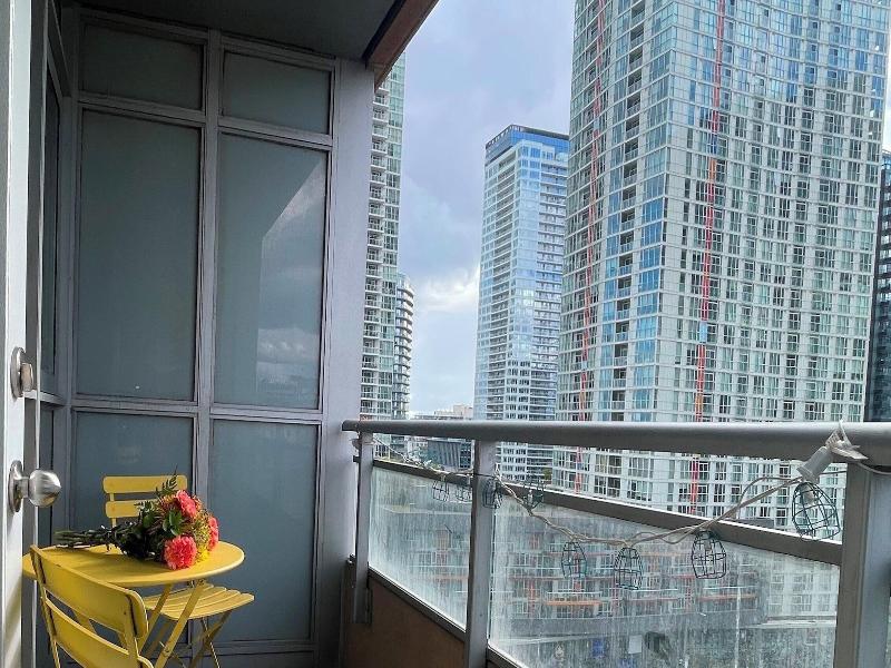 Elegant Downtown Apartments image