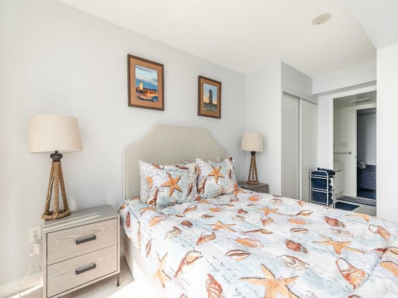Elegant Downtown Apartments image