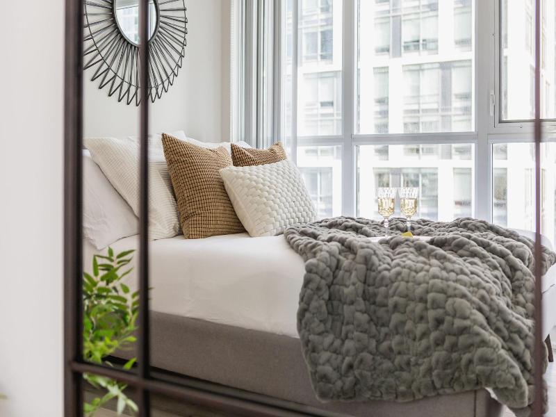 Elegant Downtown Apartments image