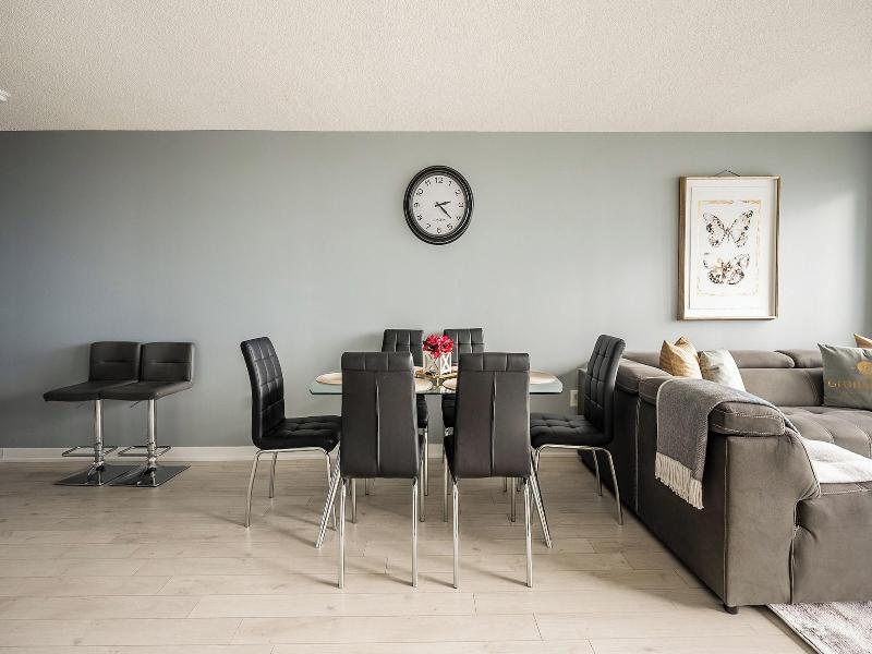 Elegant Downtown Apartments image