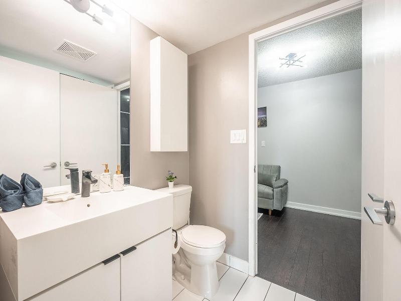 Elegant Downtown Apartments image