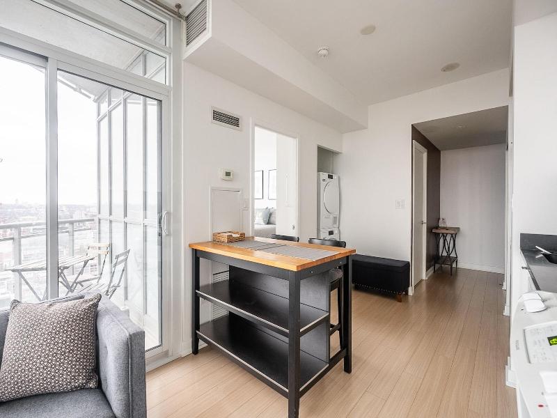 Elegant Downtown Apartments image