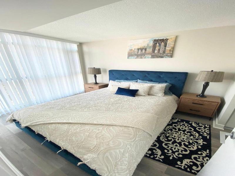 Elegant Downtown Apartments image