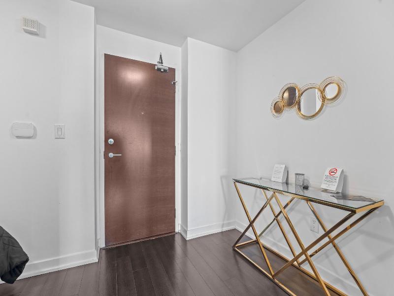 Elegant Downtown Apartments image