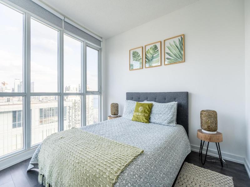 Elegant Downtown Apartments image