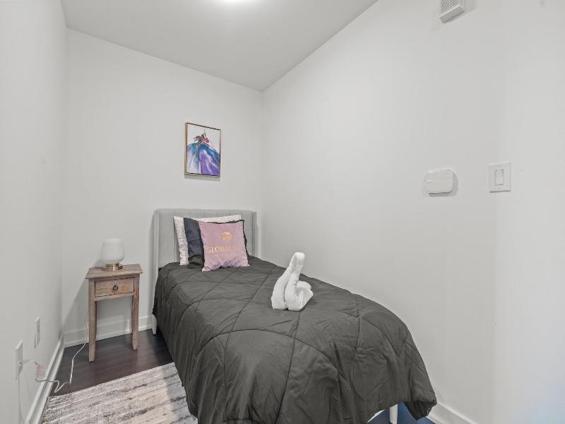 Elegant Downtown Apartments image