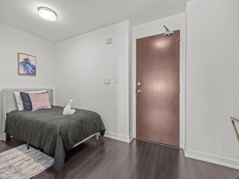 Elegant Downtown Apartments image