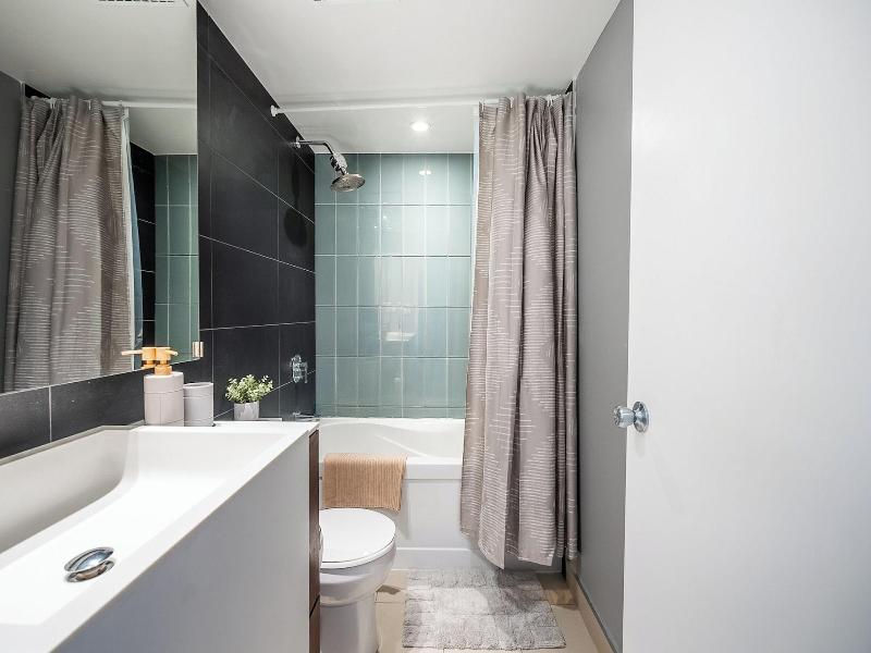 Elegant Downtown Apartments image