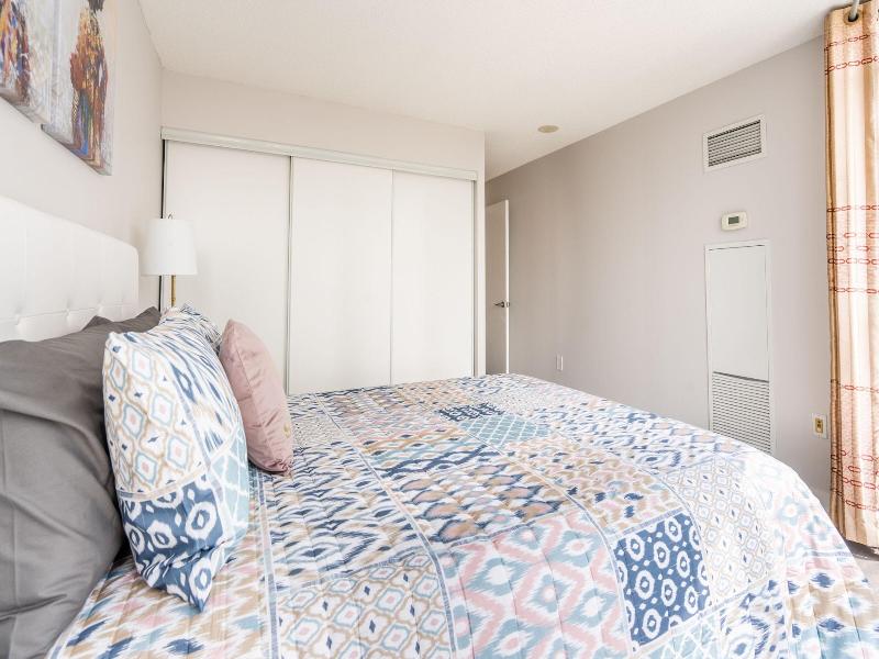 Elegant Downtown Apartments image