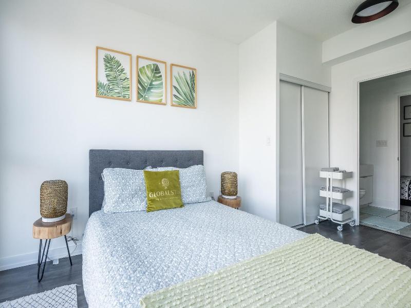 Elegant Downtown Apartments image