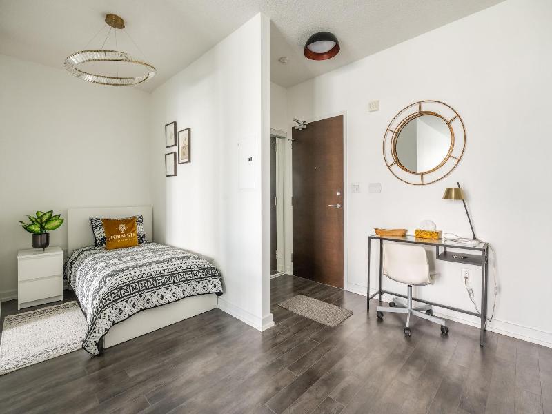 Elegant Downtown Apartments image