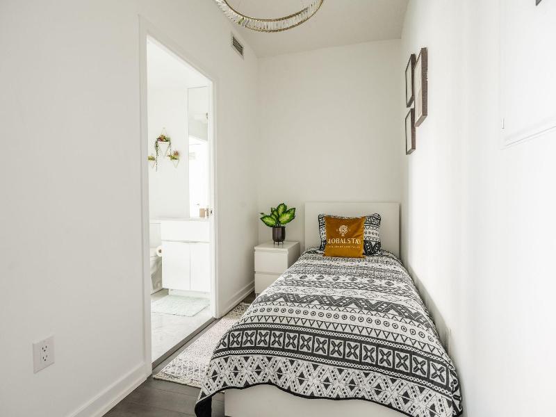 Elegant Downtown Apartments image