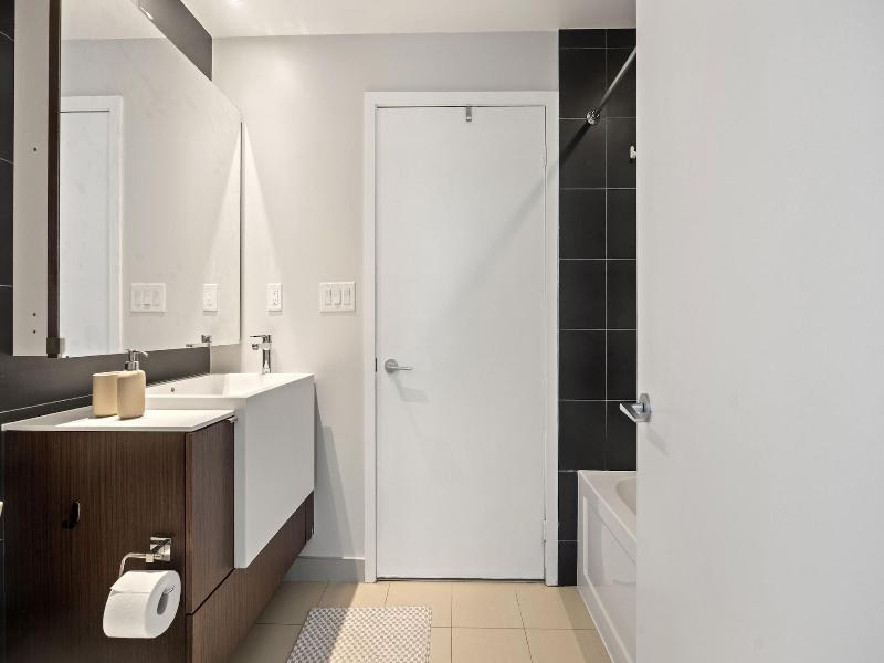 Elegant Downtown Apartments image