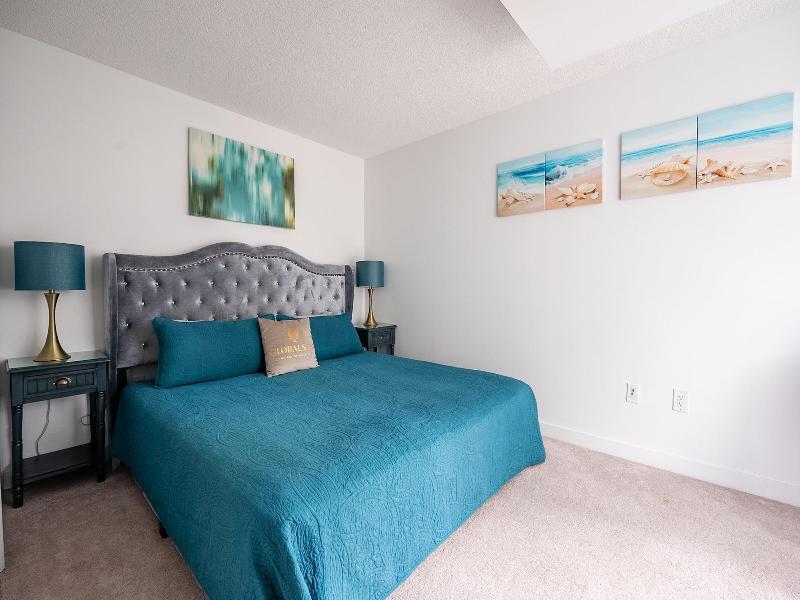 Elegant Downtown Apartments image