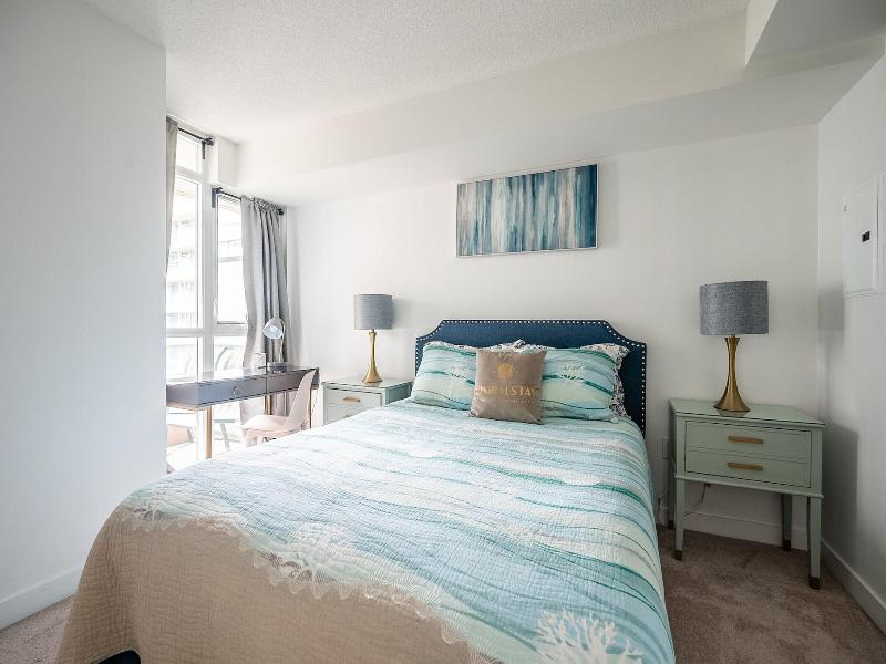Elegant Downtown Apartments image