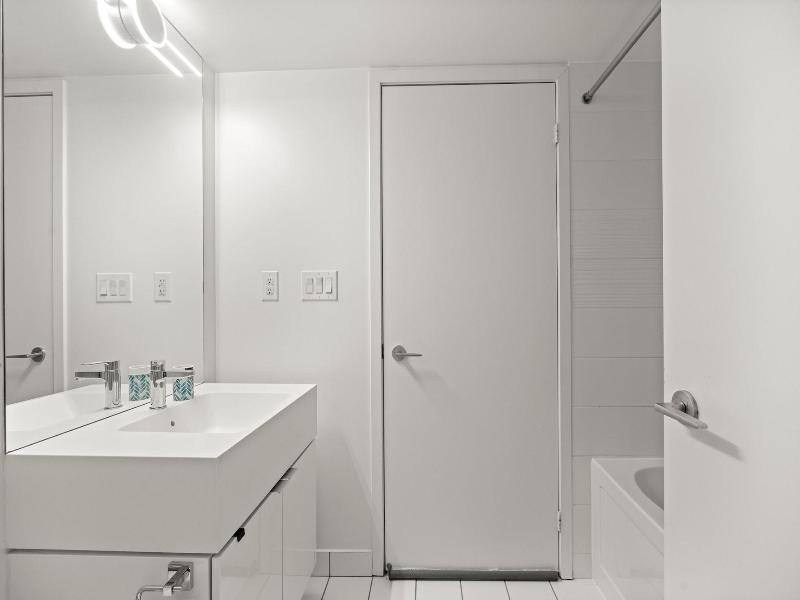 Elegant Downtown Apartments image