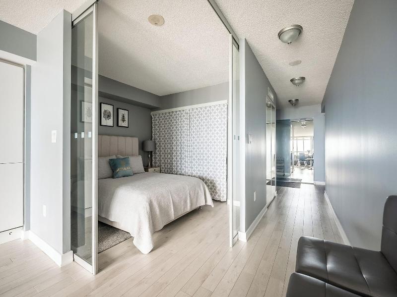 Elegant Downtown Apartments image