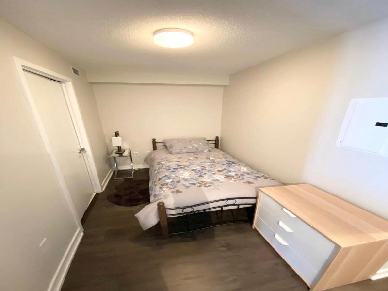 Elegant Downtown Apartments image