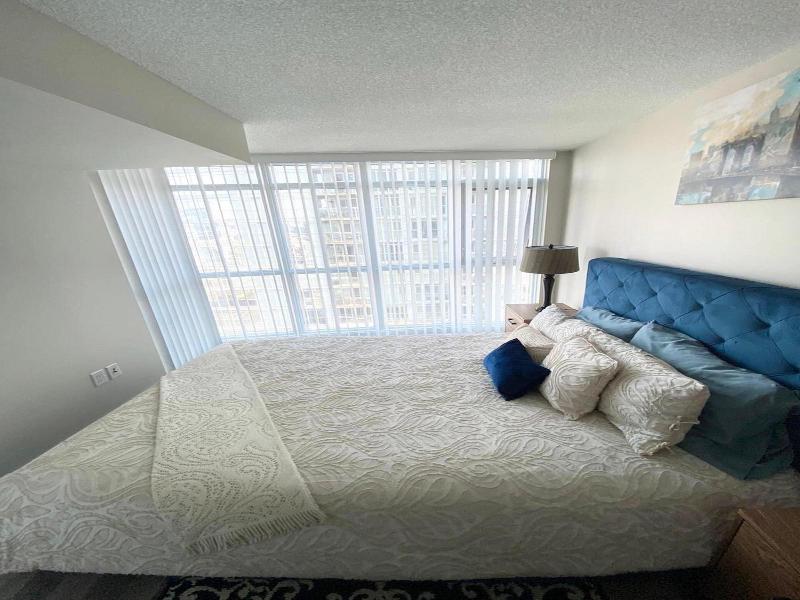 Elegant Downtown Apartments image