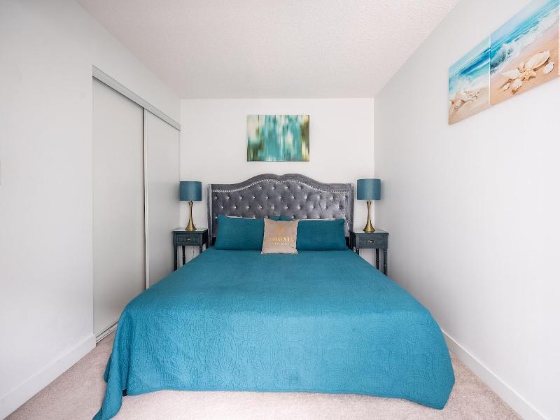 Elegant Downtown Apartments image