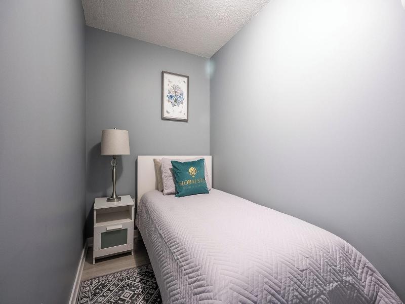 Elegant Downtown Apartments image