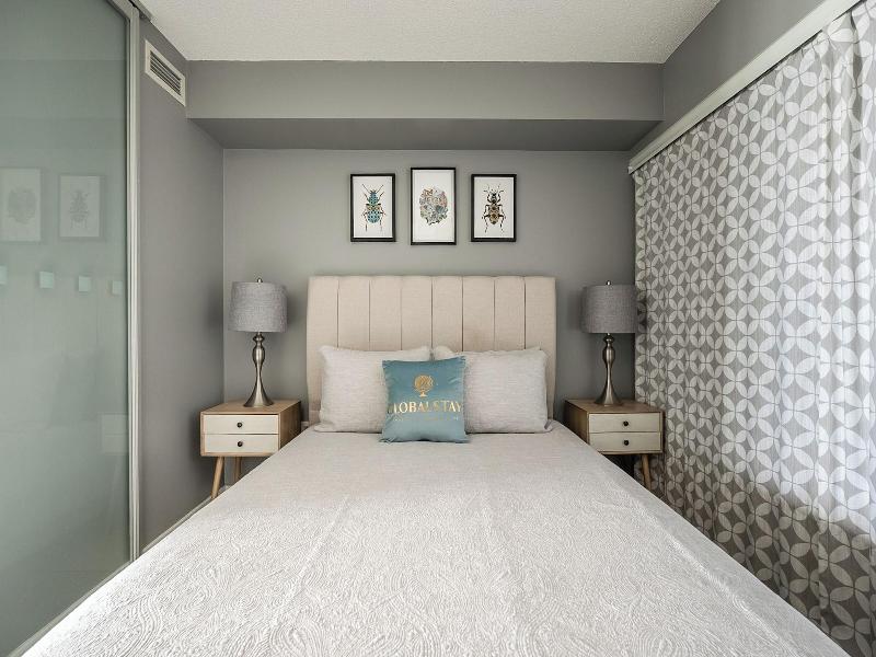Elegant Downtown Apartments image