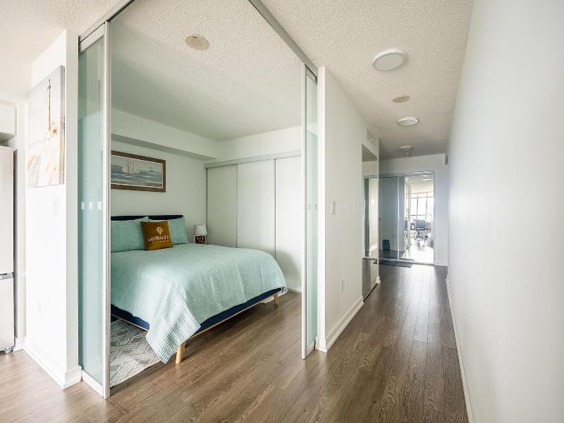 Elegant Downtown Apartments image