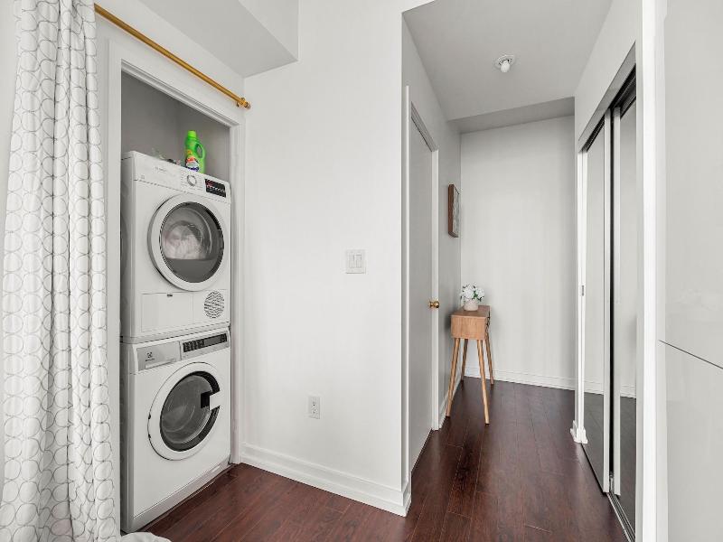 Elegant Downtown Apartments image