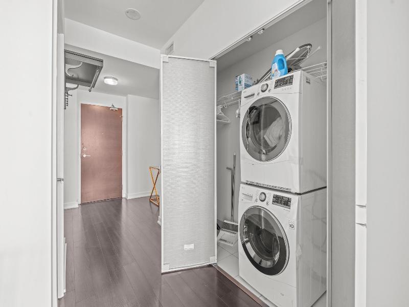 Elegant Downtown Apartments image