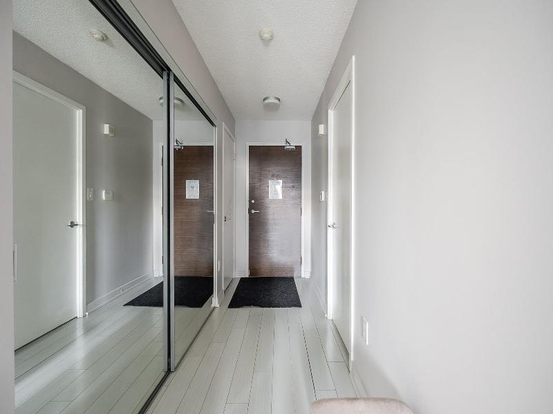 Elegant Downtown Apartments image